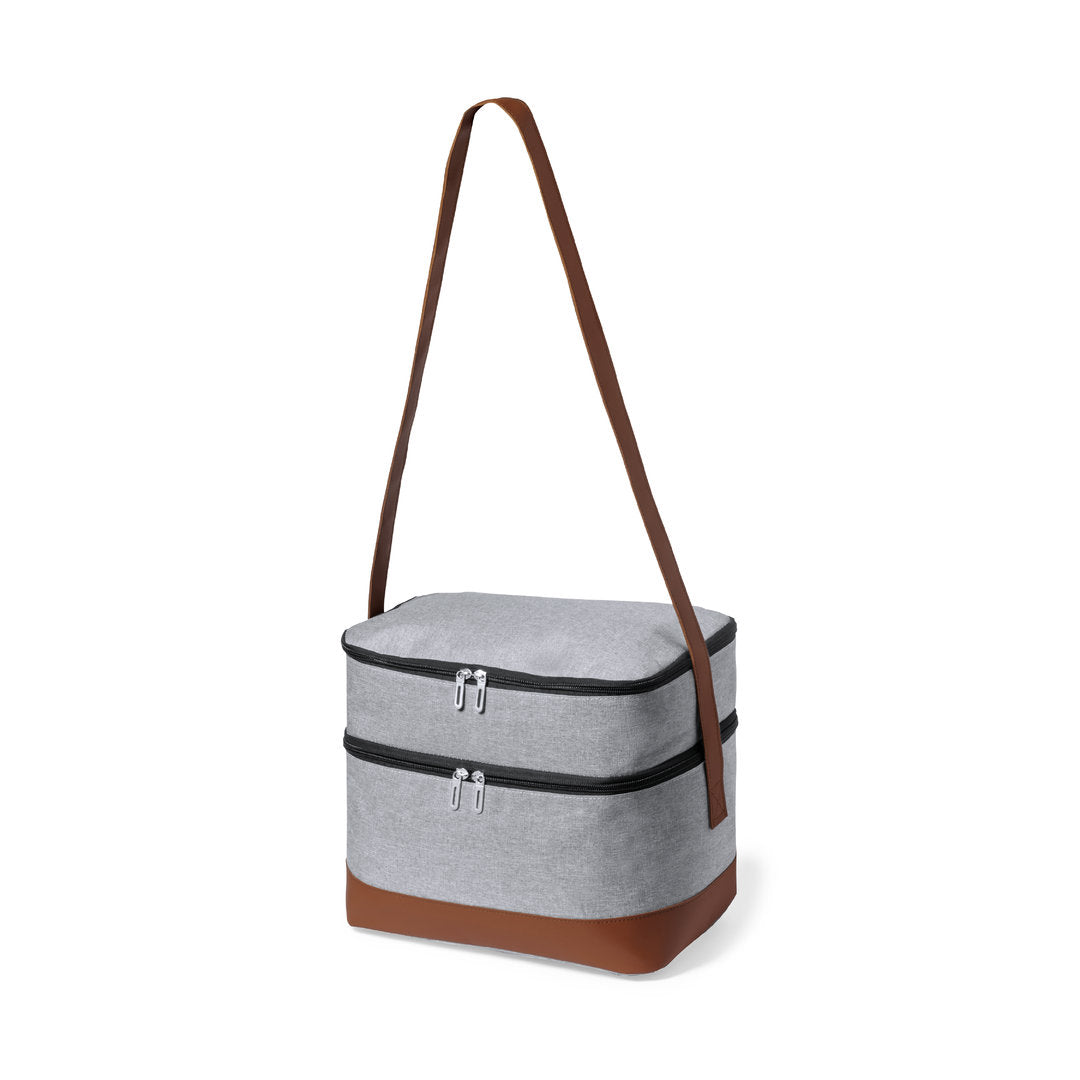 Chandak Cooler Bag – Sustainable and Stylish Insulation