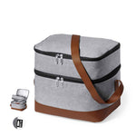 Chandak Cooler Bag – Sustainable and Stylish Insulation