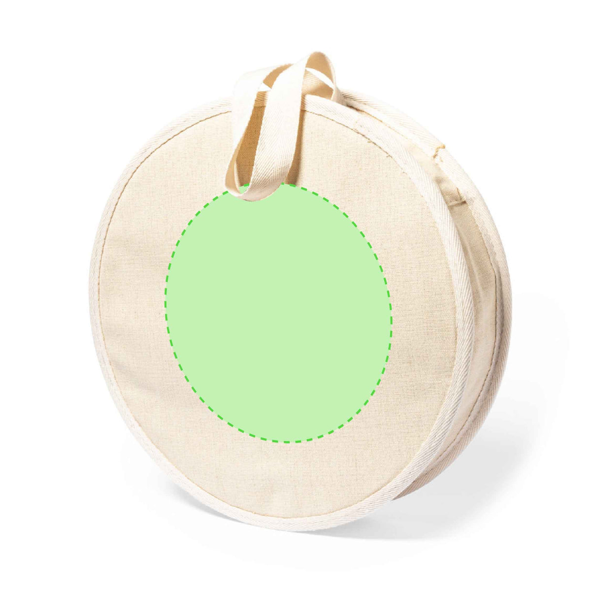 Scotty Picnic Set for 2 with Cotton Carry Bag