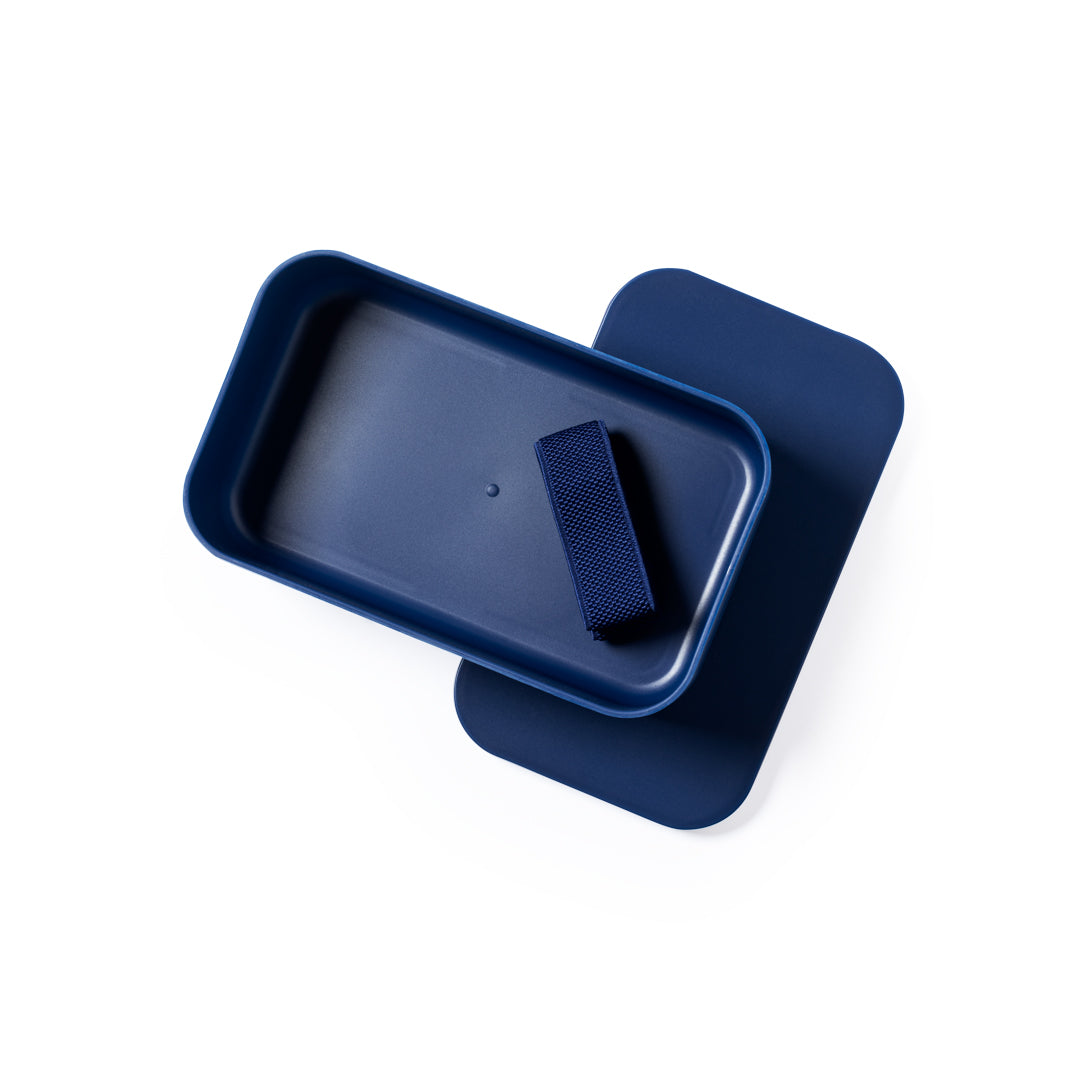 Sandix Lunch Box – Durable and Food-Safe Storage Solution