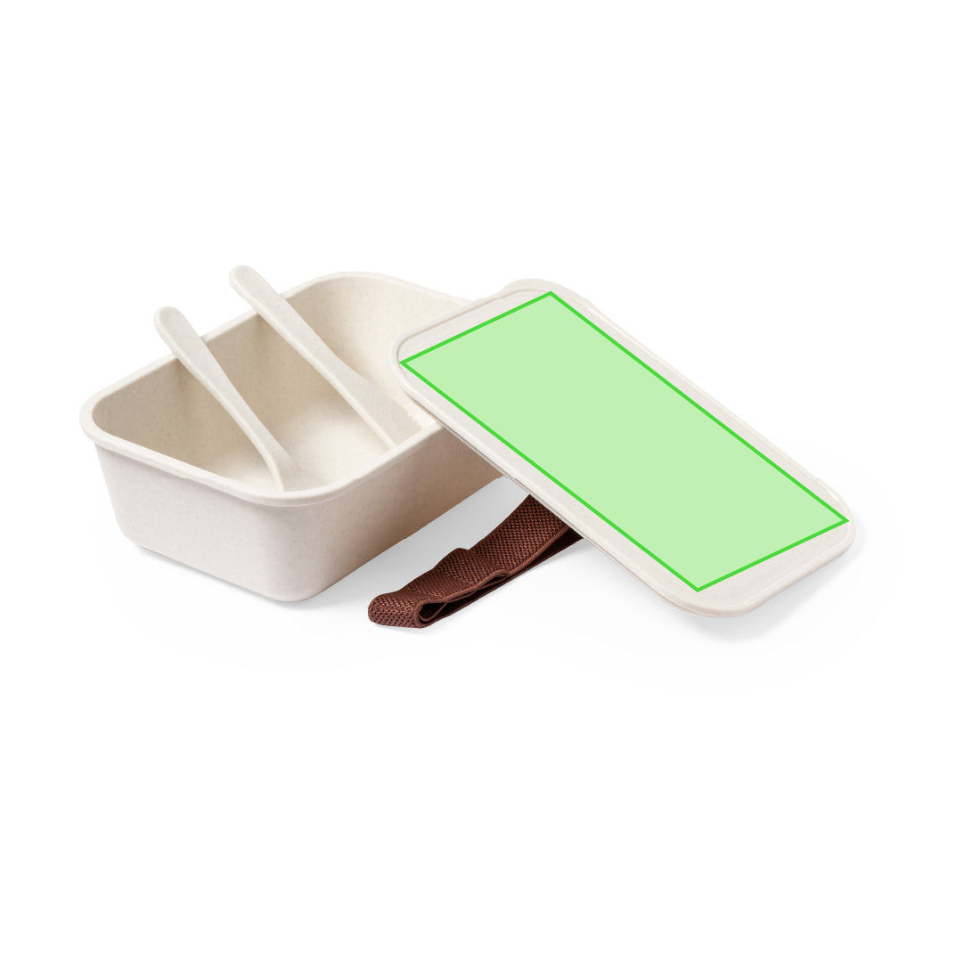 Weaver Lunch Box – Durable and Safe Food Storage Solution
