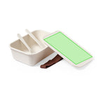 Weaver Lunch Box – Durable and Safe Food Storage Solution
