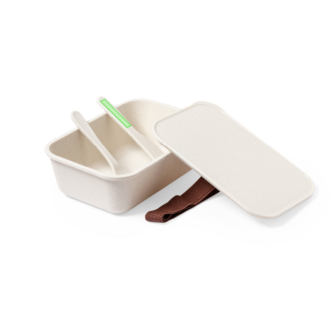 Weaver Lunch Box – Durable and Safe Food Storage Solution