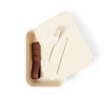Weaver Lunch Box – Durable and Safe Food Storage Solution