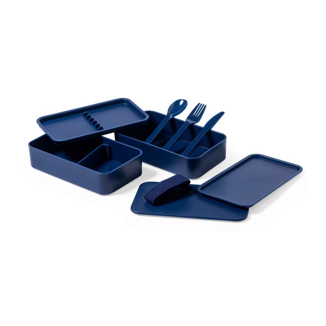 Vilma Lunch Box – Practical and Safe Food Storage Solution