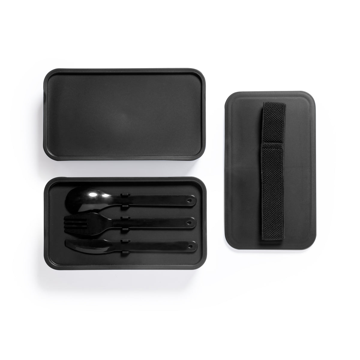 Vilma Lunch Box – Practical and Safe Food Storage Solution