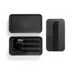 Vilma Lunch Box – Practical and Safe Food Storage Solution