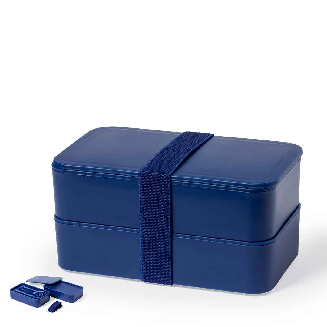 Vilma Lunch Box – Practical and Safe Food Storage Solution
