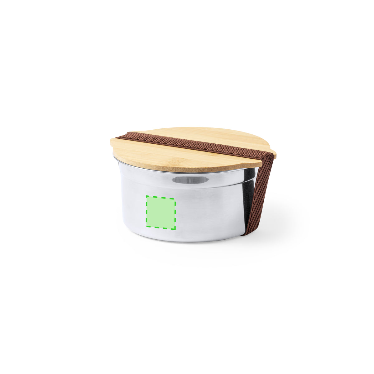 Truit Stainless Steel Lunch Box – Sustainable and Practical