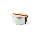 Truit Stainless Steel Lunch Box – Sustainable and Practical
