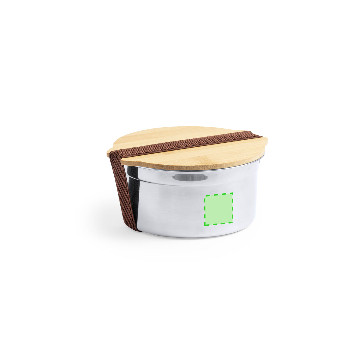 Truit Stainless Steel Lunch Box – Sustainable and Practical
