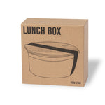 Truit Stainless Steel Lunch Box – Sustainable and Practical