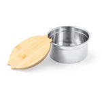 Truit Stainless Steel Lunch Box – Sustainable and Practical