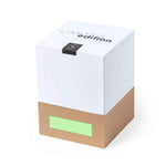 Borstein Multifunction Lamp - Limited Edition Design with Wireless Charging and Bluetooth Speaker