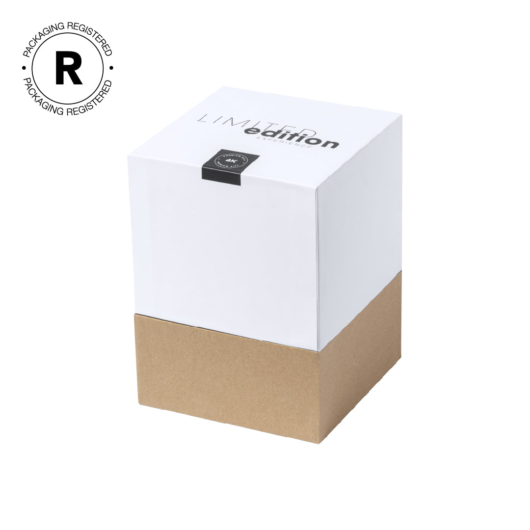 Borstein Multifunction Lamp - Limited Edition Design with Wireless Charging and Bluetooth Speaker