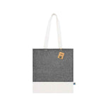 Annet Fairtrade - Sustainable Fairtrade Cotton Bag