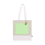 Annet Fairtrade - Sustainable Fairtrade Cotton Bag