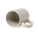 Malik Ceramic Mug – Stylish and Practical Promotional Mug in Ireland