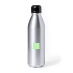 Kristum Recycled Aluminium Bottle – Sustainable and Stylish Hydration
