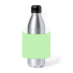 Kristum Recycled Aluminium Bottle – Sustainable and Stylish Hydration