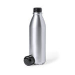 Kristum Recycled Aluminium Bottle – Sustainable and Stylish Hydration