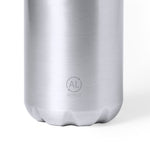 Kristum Recycled Aluminium Bottle – Sustainable and Stylish Hydration