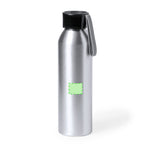 Yaliz Recycled Aluminium Bottle – Sustainable and Stylish 650 ml Drinkware