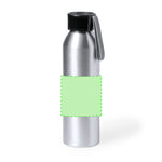 Yaliz Recycled Aluminium Bottle – Sustainable and Stylish 650 ml Drinkware