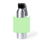 Yaliz Recycled Aluminium Bottle – Sustainable and Stylish 650 ml Drinkware
