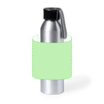 Yaliz Recycled Aluminium Bottle – Sustainable and Stylish 650 ml Drinkware