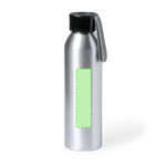 Yaliz Recycled Aluminium Bottle – Sustainable and Stylish 650 ml Drinkware