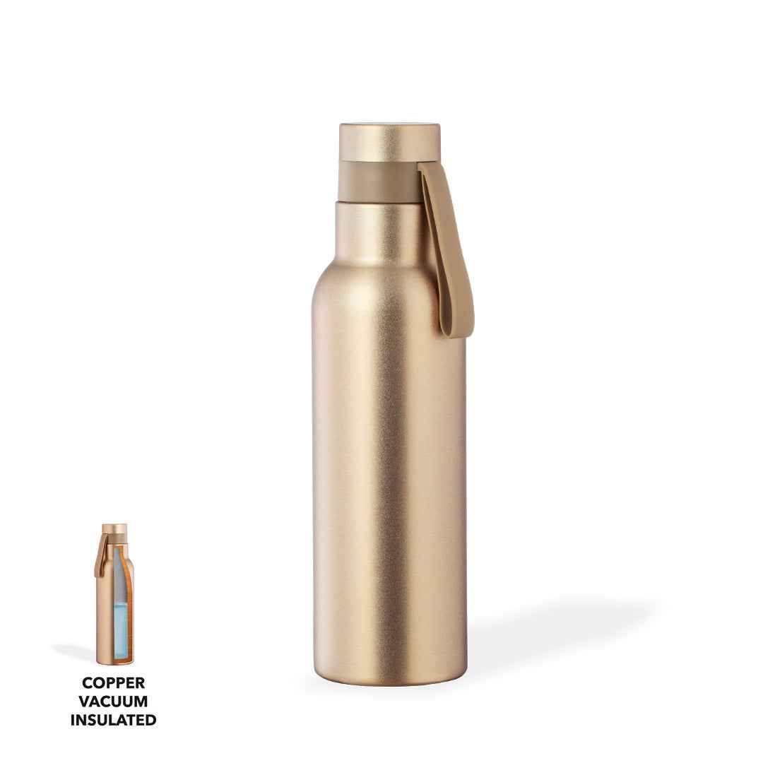 Roach Thermal Bottle – Durable Double Wall Stainless Steel Bottle