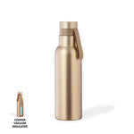 Roach Thermal Bottle – Durable Double Wall Stainless Steel Bottle