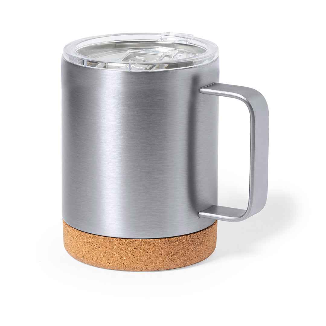 Loret Thermal Mug – Durable Double-Walled Stainless Steel Mug