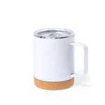 Loret Thermal Mug – Durable Double-Walled Stainless Steel Mug