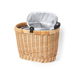 Halbax Cooler Basket – Stylish and Practical Picnic Companion