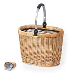 Halbax Cooler Basket – Stylish and Practical Picnic Companion