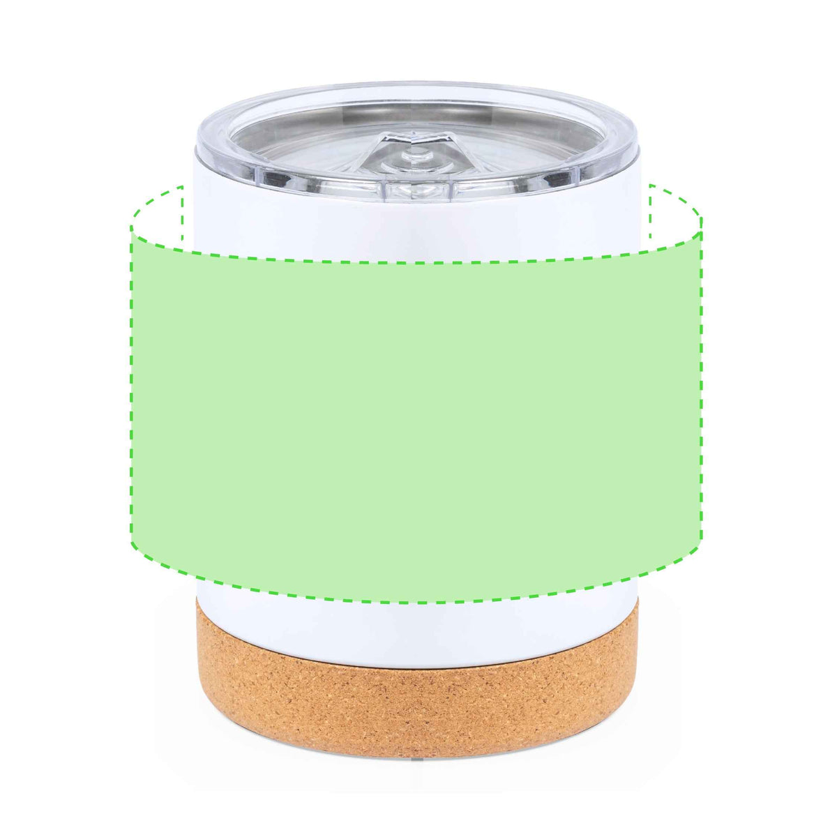 Wifly Insulated Sublimation Mug – Durable, Stylish, and Practical