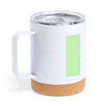 Wifly Insulated Sublimation Mug – Durable, Stylish, and Practical
