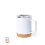 Wifly Insulated Sublimation Mug – Durable, Stylish, and Practical