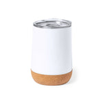 Barker Insulated Stainless Steel Cup – Durable and Stylish Drinkware