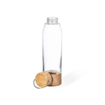 Aderox Glass Bottle – Eco-Friendly Reusable Water Bottle from Fou Tees Ireland