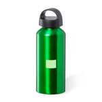 Fecher Aluminium Bottle – Durable 500ml Promotional Bottle