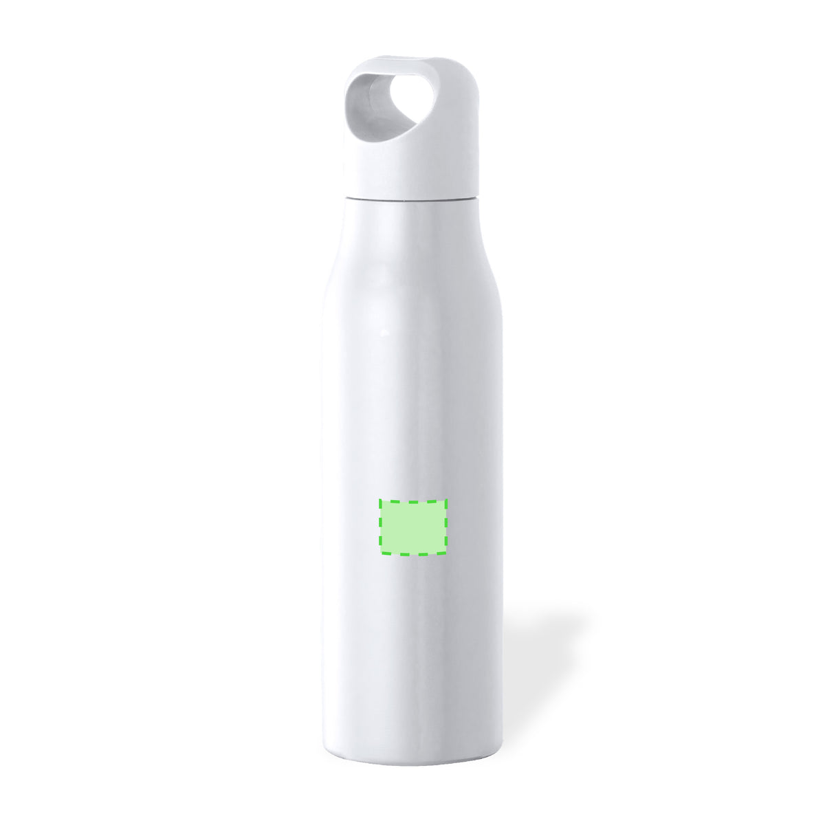 Tocker Stainless Steel Water Bottle – Durable and Stylish Hydration