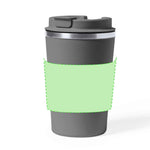 Vicuit Insulated Cup – Durable Double-Walled Stainless Steel Drinkware