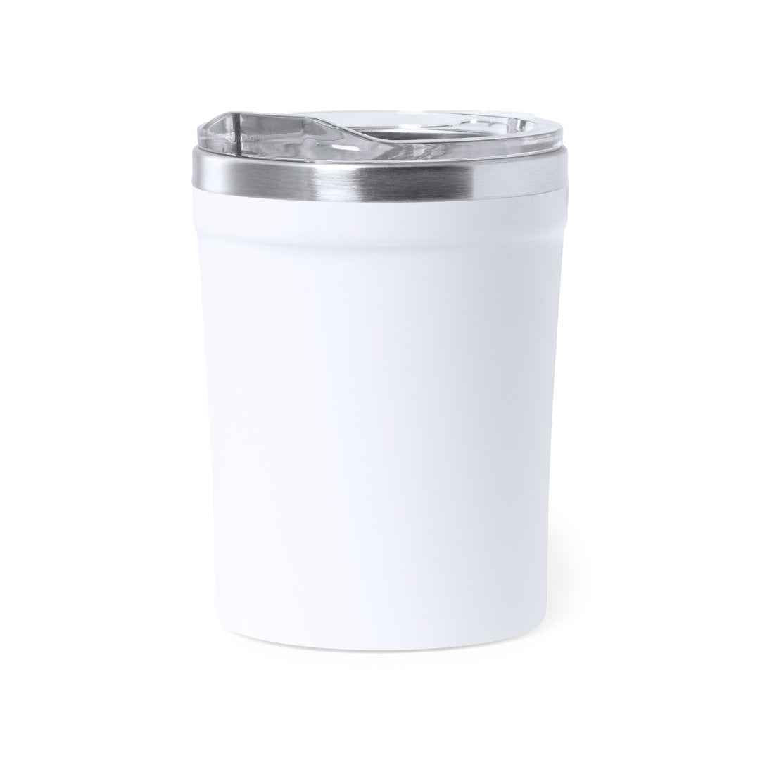 Harbin Insulated Stainless Steel Cup – Durable and Stylish Drinkware