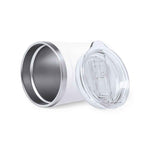 Harbin Insulated Stainless Steel Cup – Durable and Stylish Drinkware