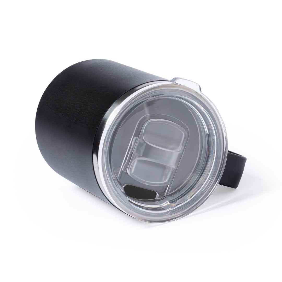 Tikam Insulated Stainless Steel Mug – Durable and Stylish Drinkware