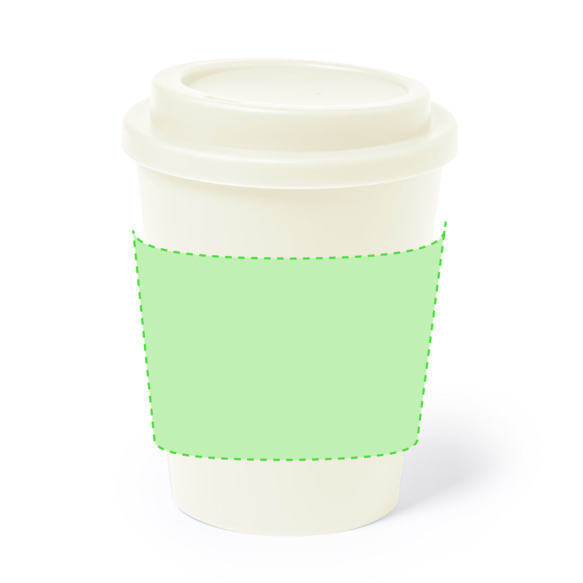 Manyuk Thermal Cup – Durable and Stylish Drinkware for Irish Businesses