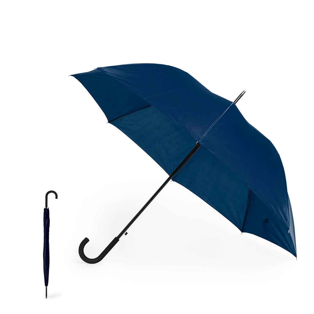 Dolku XL Umbrella - Durable and Windproof 8 Panel Design